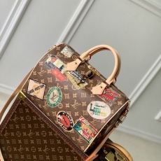 LV Speedy Bags